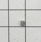 GE Refrigerator Door Handle Set Screw WR01X11014