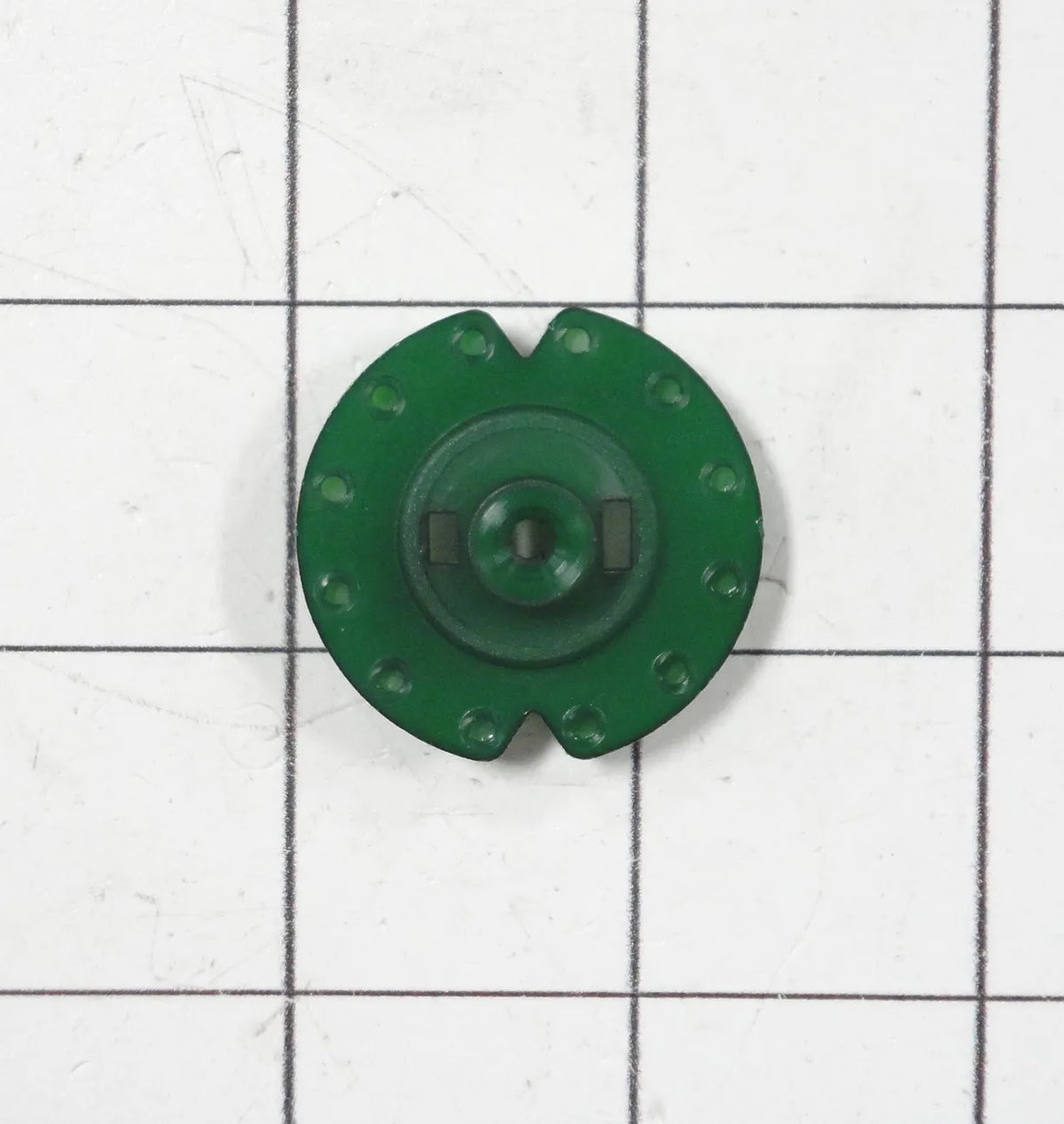 Whirlpool Dryer Timer Cam WP3387974