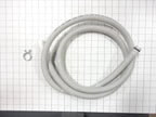 Bosch Dishwasher Drain Hose, 7 Ft 3 In 00668114