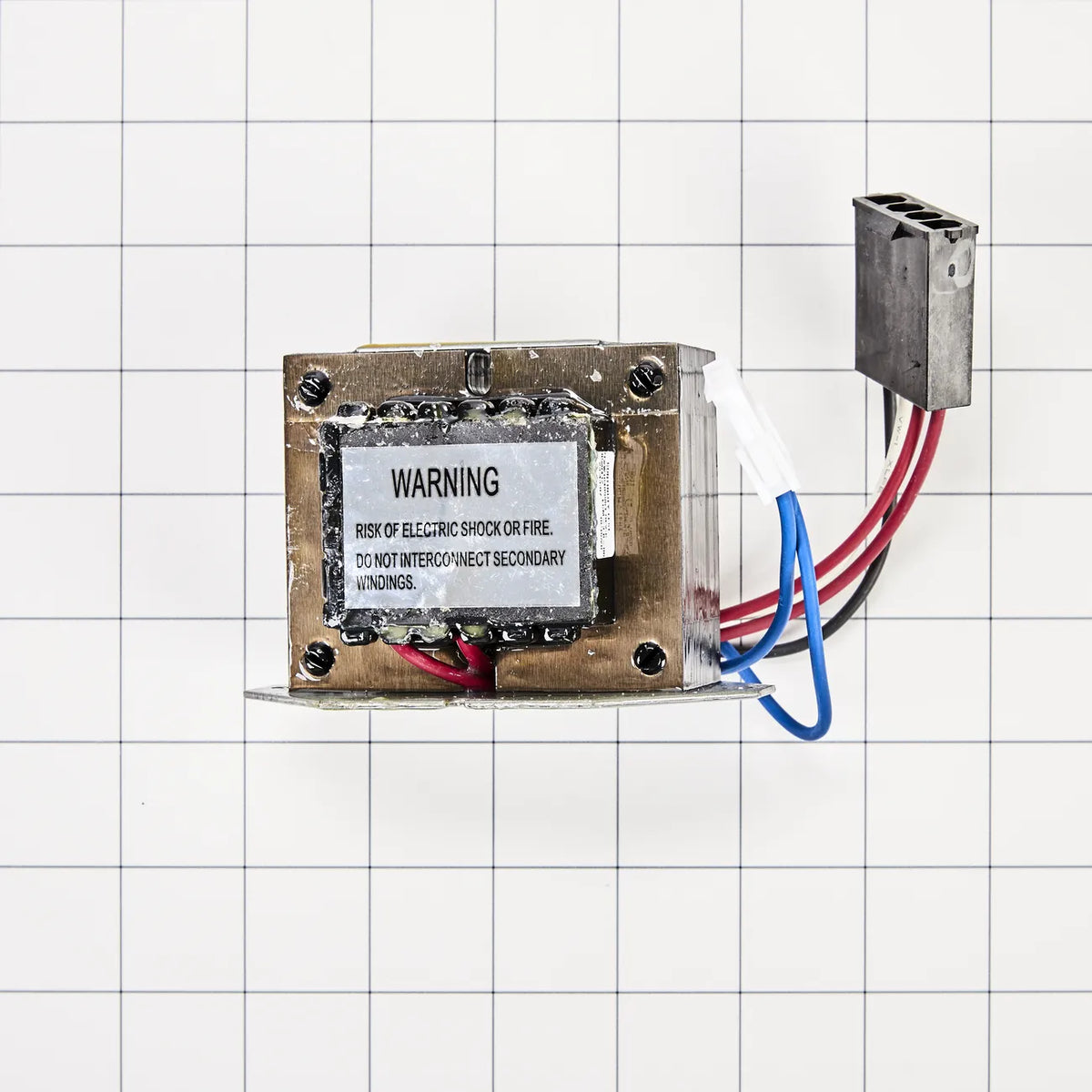 Whirlpool Ice Maker Transformer WPW10485951