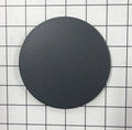 GE Gas Range Black Surface Burner Cap 15K BTU WB28K10222