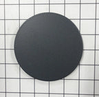 GE Gas Range Black Surface Burner Cap 15K BTU WB28K10222