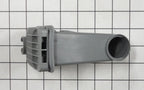 GE Dishwasher Sump Filter and Housing WD22X10077