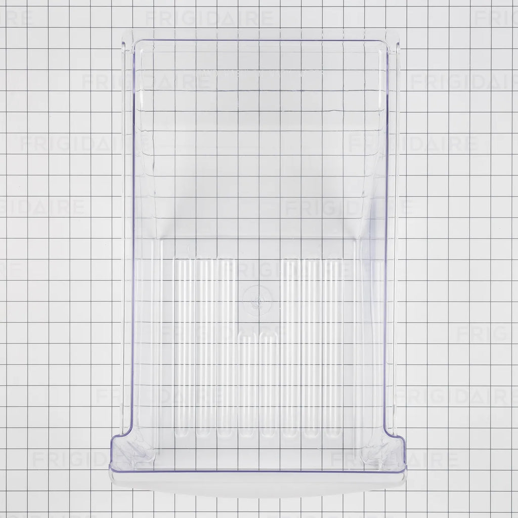 Frigidaire Refrigerator Crisper Storage Pan 240343803