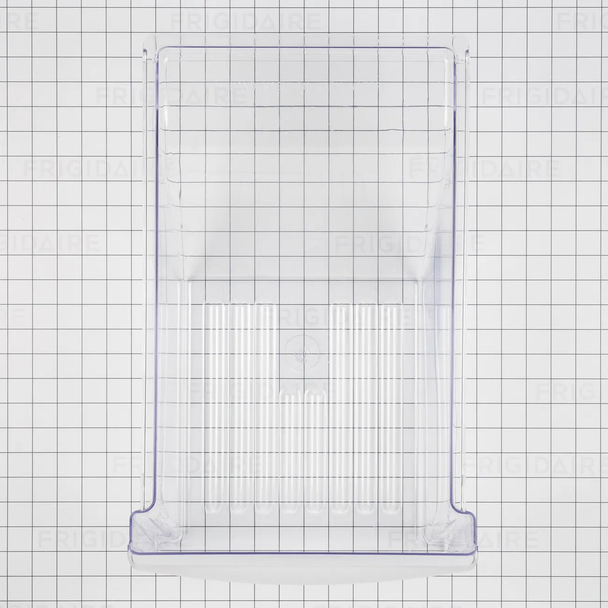 Frigidaire Refrigerator Crisper Storage Pan 240343803