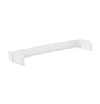 GE Refrigerator Fresh Food Shelf Front WR71X10683