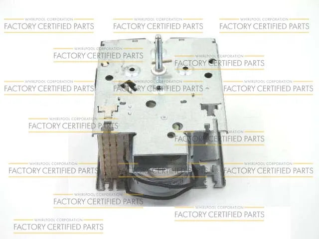 Whirlpool Washer Timer WP22001255
