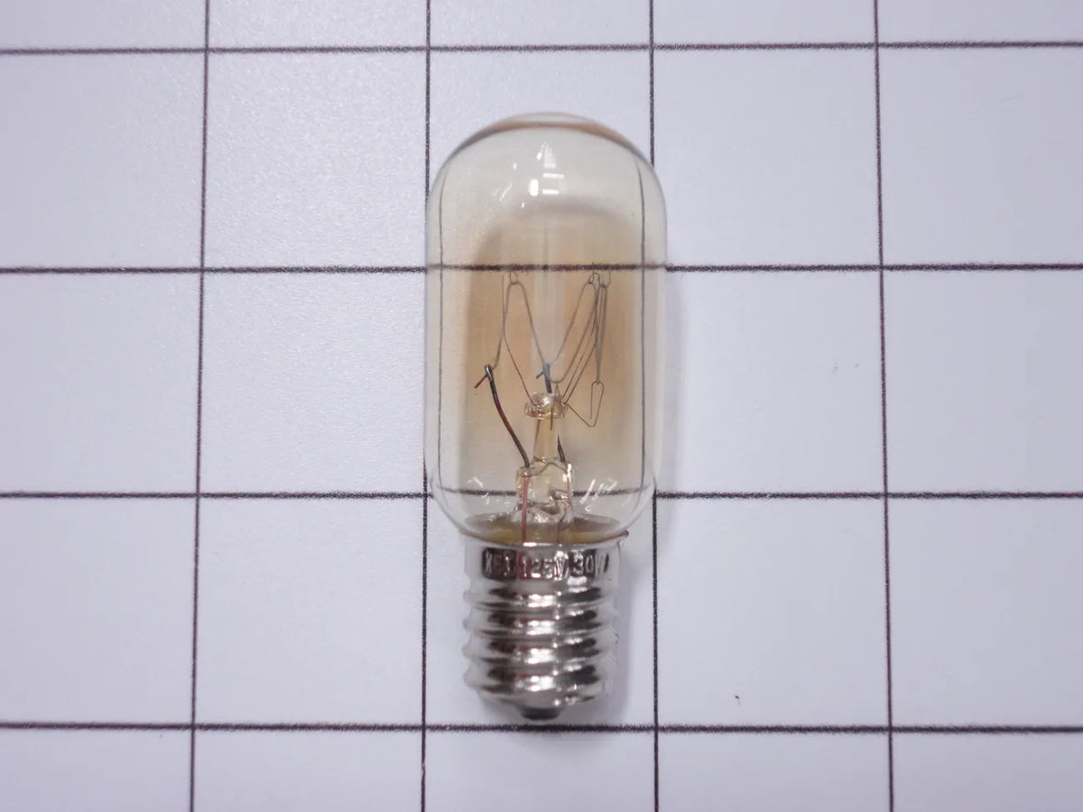 Frigidaire Microwave Light Bulb 5304461116