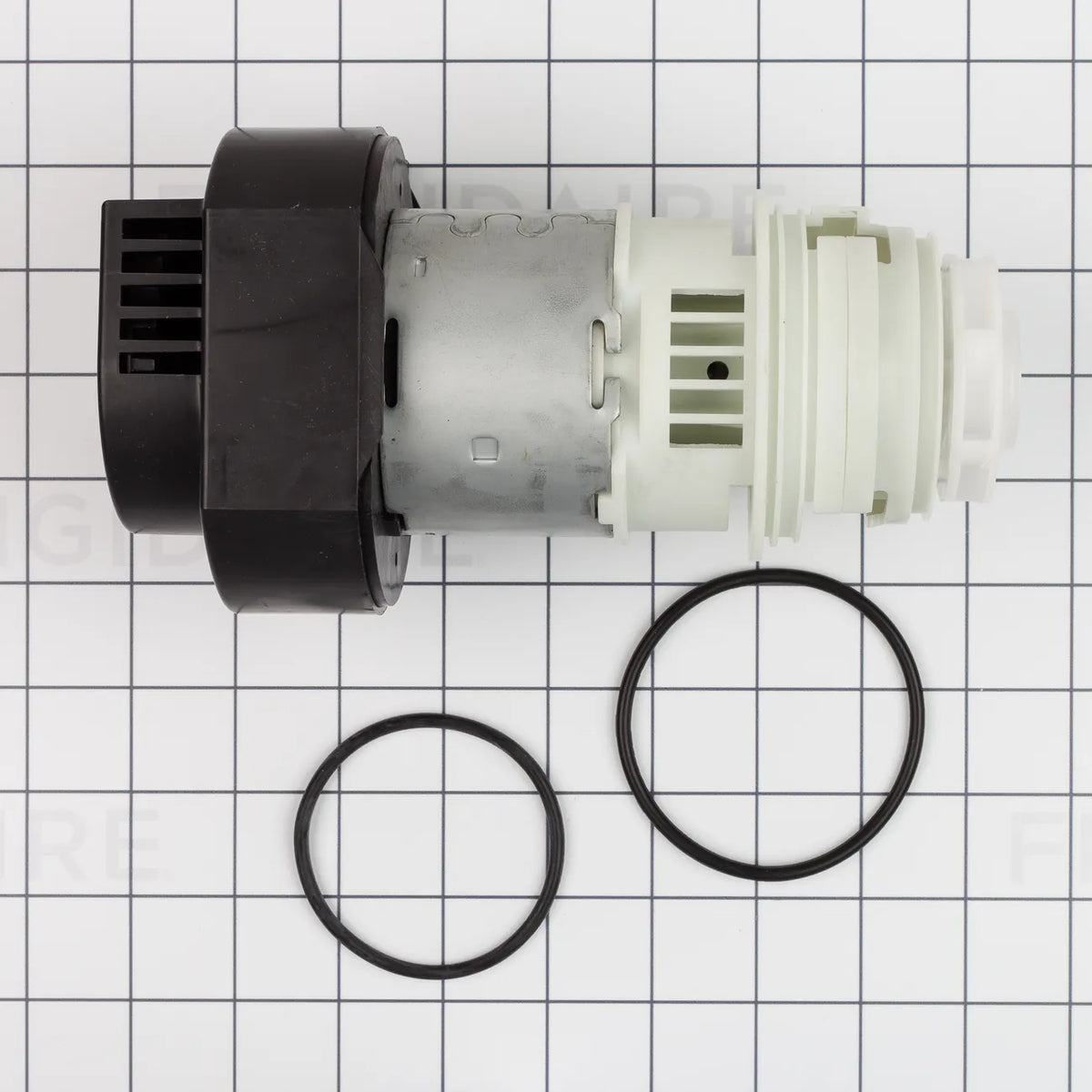 Frigidaire Dishwasher Recirculating Pump and Motor Assembly 154844301