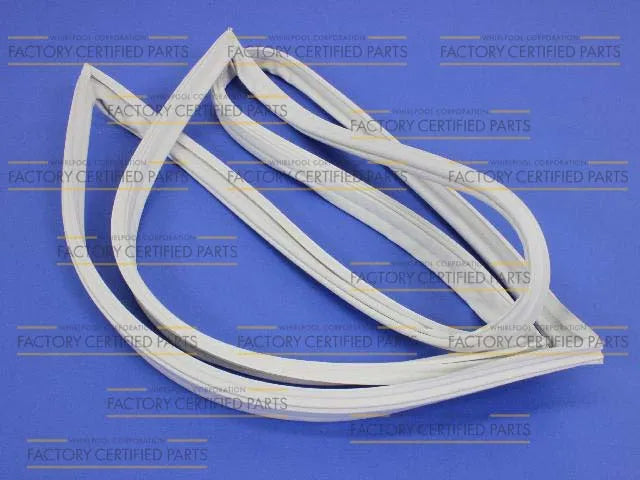 Whirlpool Refrigerator Fresh Food Door Gasket 2188445A