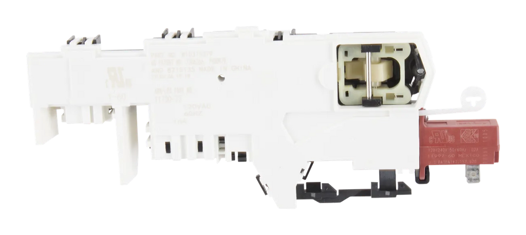 Whirlpool Washer/Dryer Door Lock Latch WPW10375379