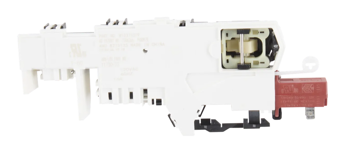 Whirlpool Washer/Dryer Door Lock Latch WPW10375379