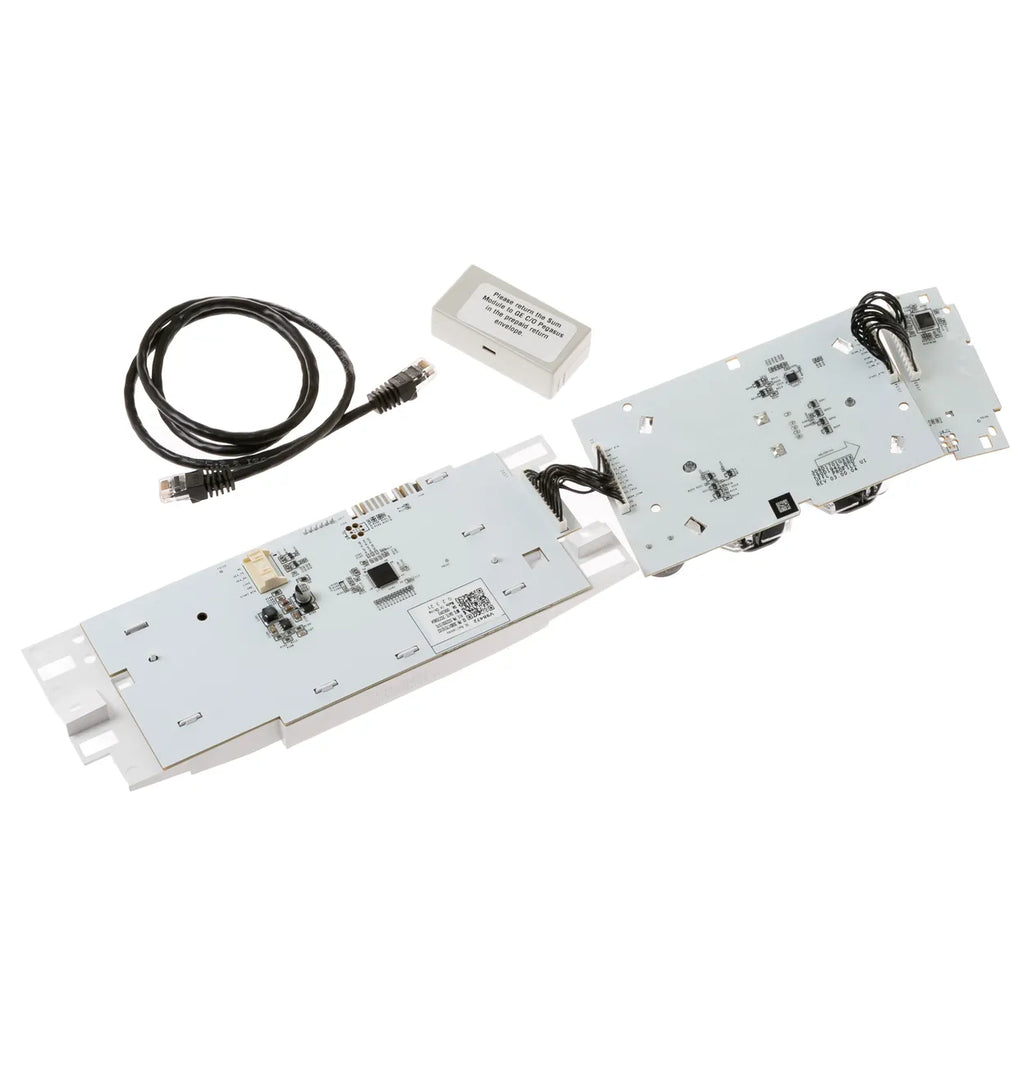GE Washer User Interface Board WH22X34918