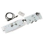 GE Washer User Interface Board WH22X34918