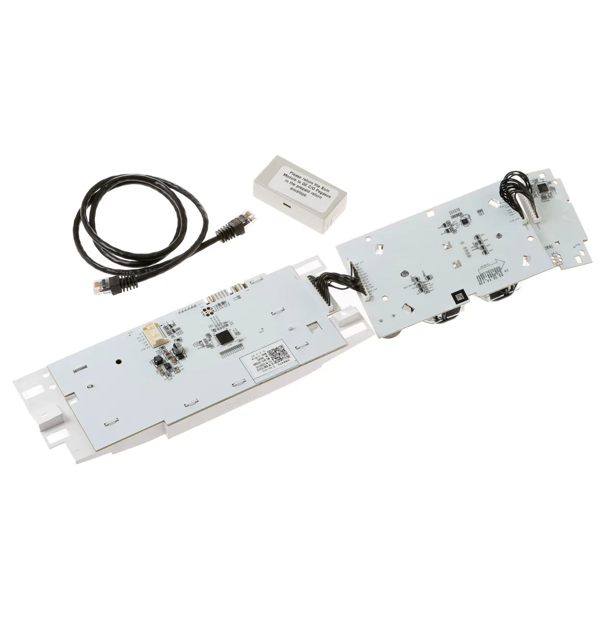 GE Washer User Interface Board WH22X34918