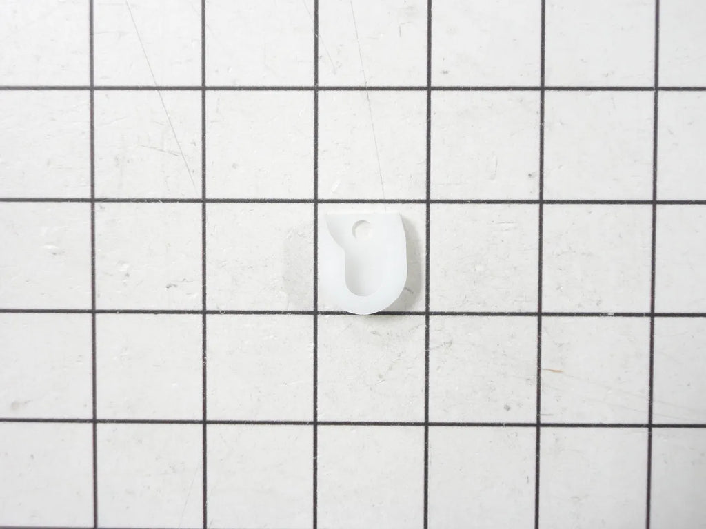 Frigidaire Refrigerator Handle End Cap Mount 242116001