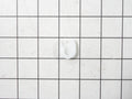 Frigidaire Refrigerator Handle End Cap Mount 242116001