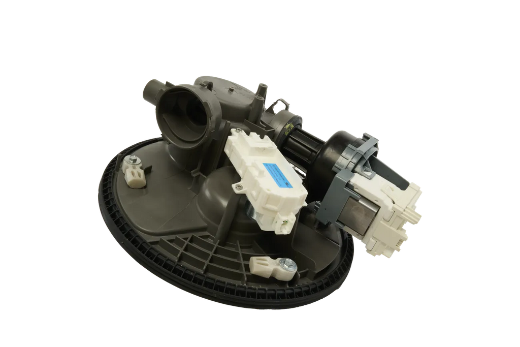 Whirlpool Dishwasher Pump and Motor Assembly WPW10671942