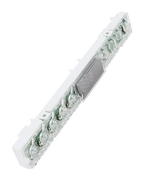Whirlpool Dishwasher Control Panel W11632709
