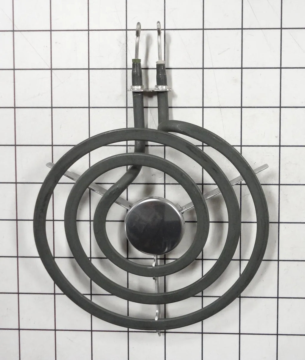 GE Electric Range Coil Surface Element WB30K10015