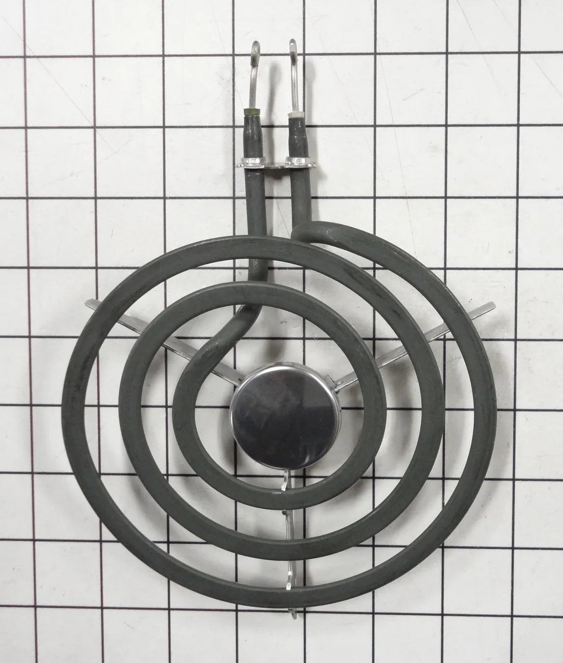 GE Electric Range Coil Surface Element WB30K10015