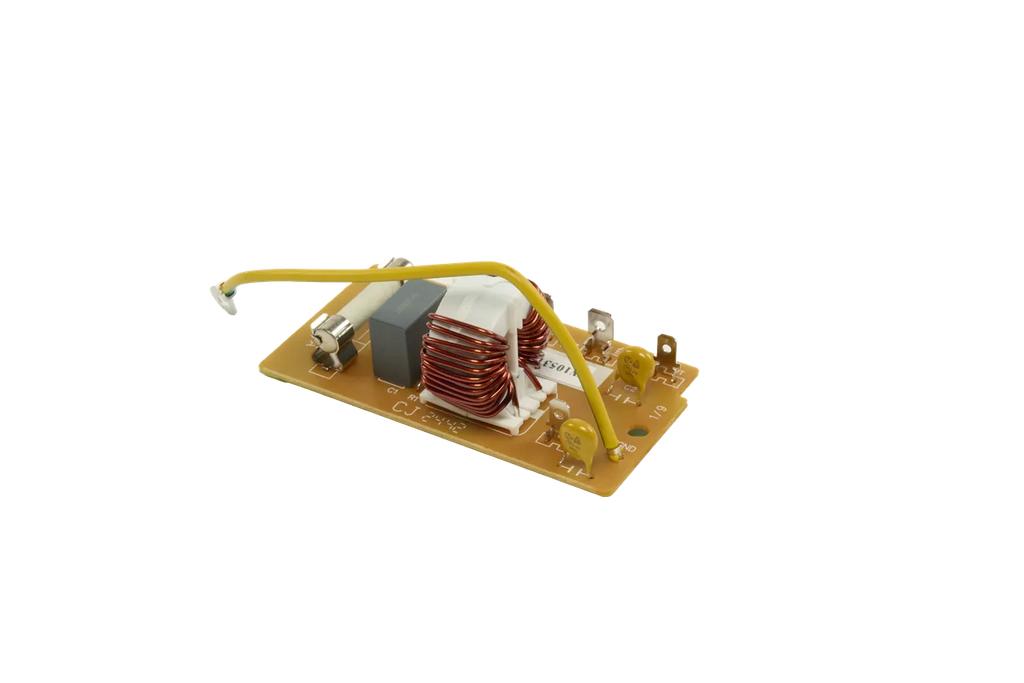 Whirlpool Microwave Noise Filter WPW10531156