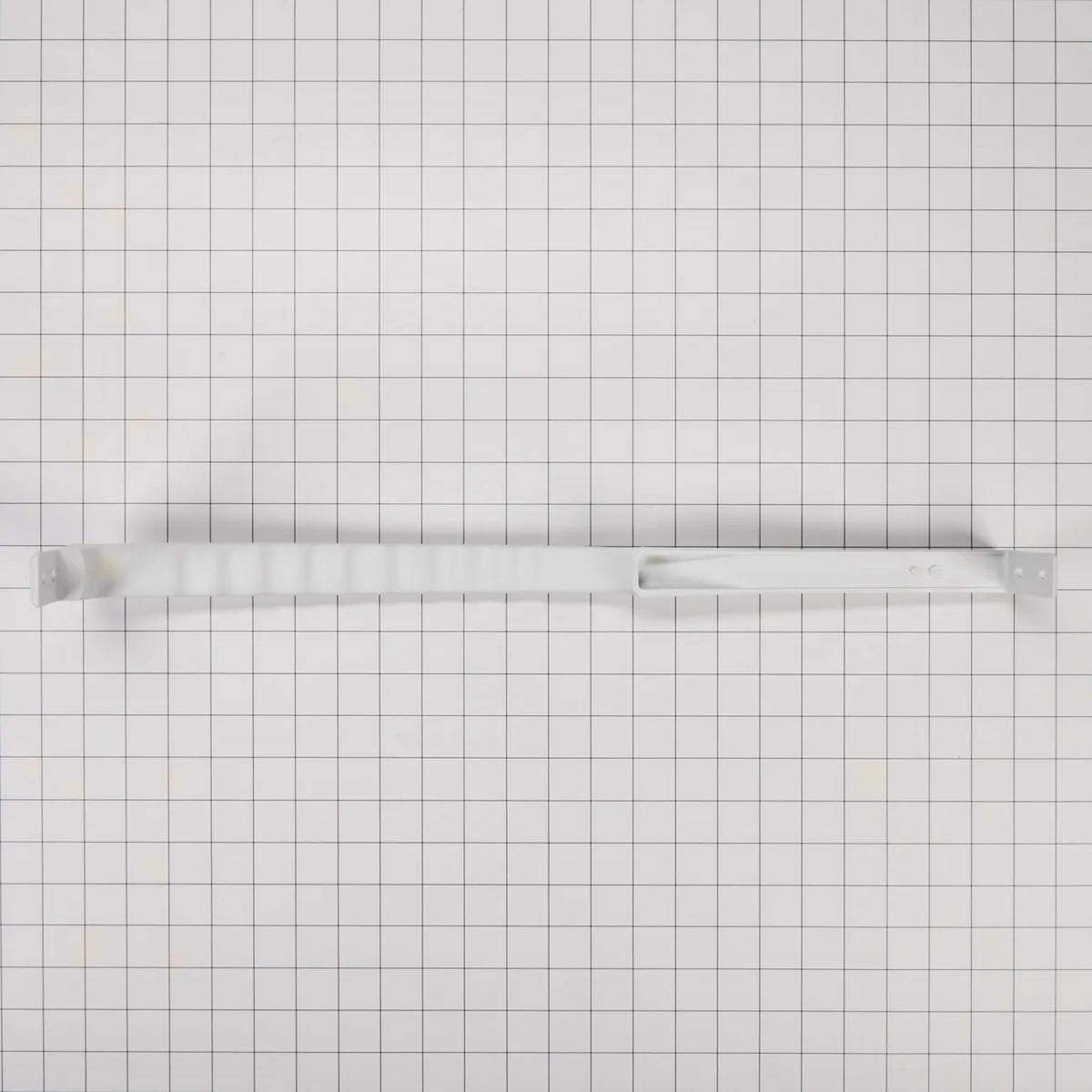 Whirlpool Refrigerator Freezer Door Handle White 61005399