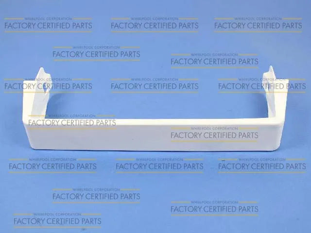 Whirlpool Refrigerator Door Bar Trim WP2309941