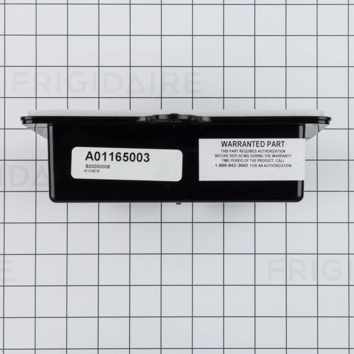 Frigidaire Refrigerator Main Control Board 5304497976