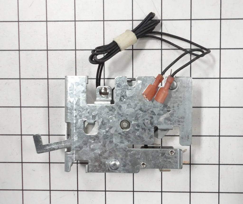 Frigidaire Oven Door Latch Motor 318261213
