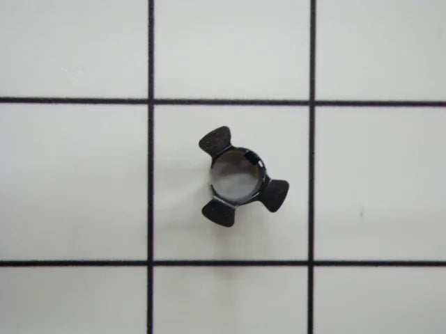 Whirlpool Range Spark Electrode Mounting Clip WPW10278150