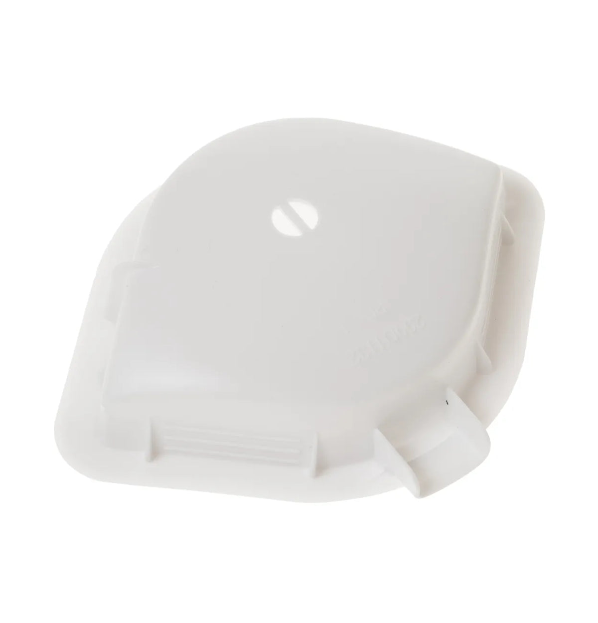 GE Washer Bleach Cup WH47X24398