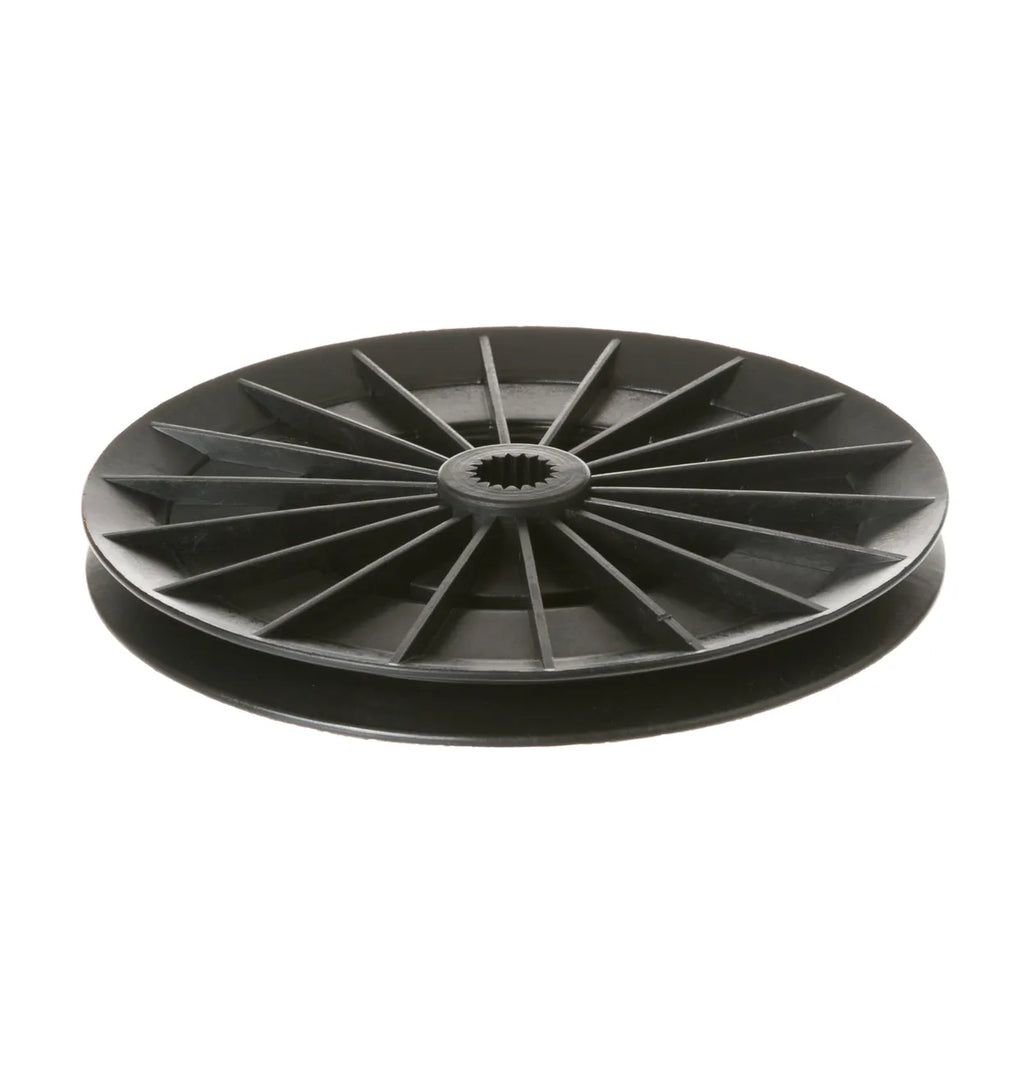 GE Washer Transmission Drive Pulley WH38X10018