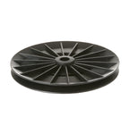 GE Washer Transmission Drive Pulley WH38X10018