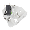 Whirlpool Microwave Door Interlock Switch Assembly W11551761