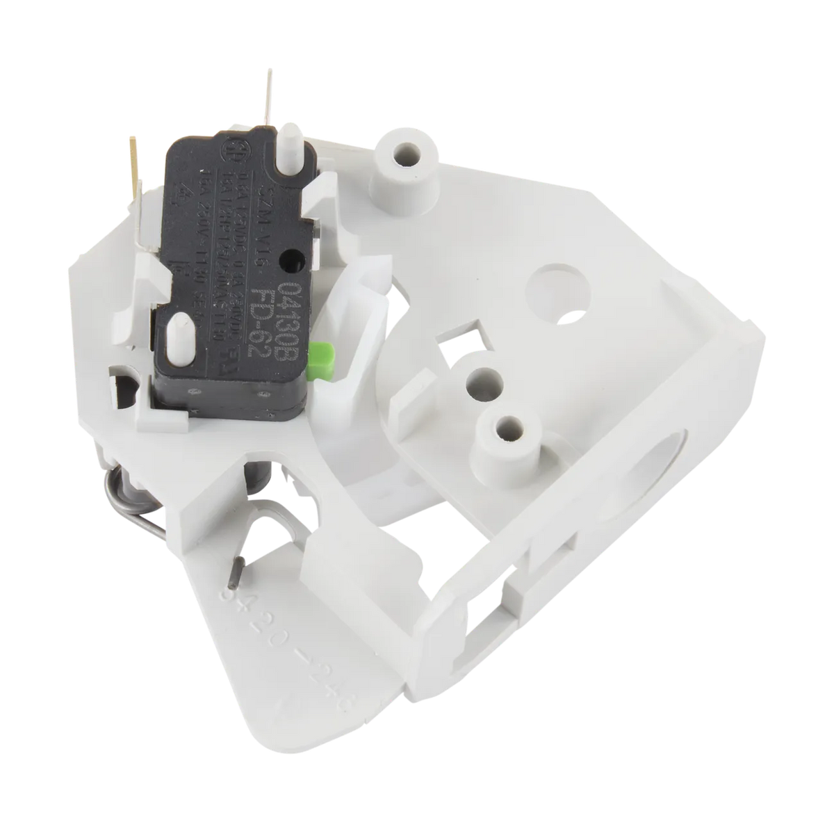 Whirlpool Microwave Door Interlock Switch Assembly W11551761