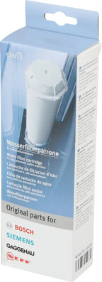 Bosch Coffee Machine Water Filter 00461732