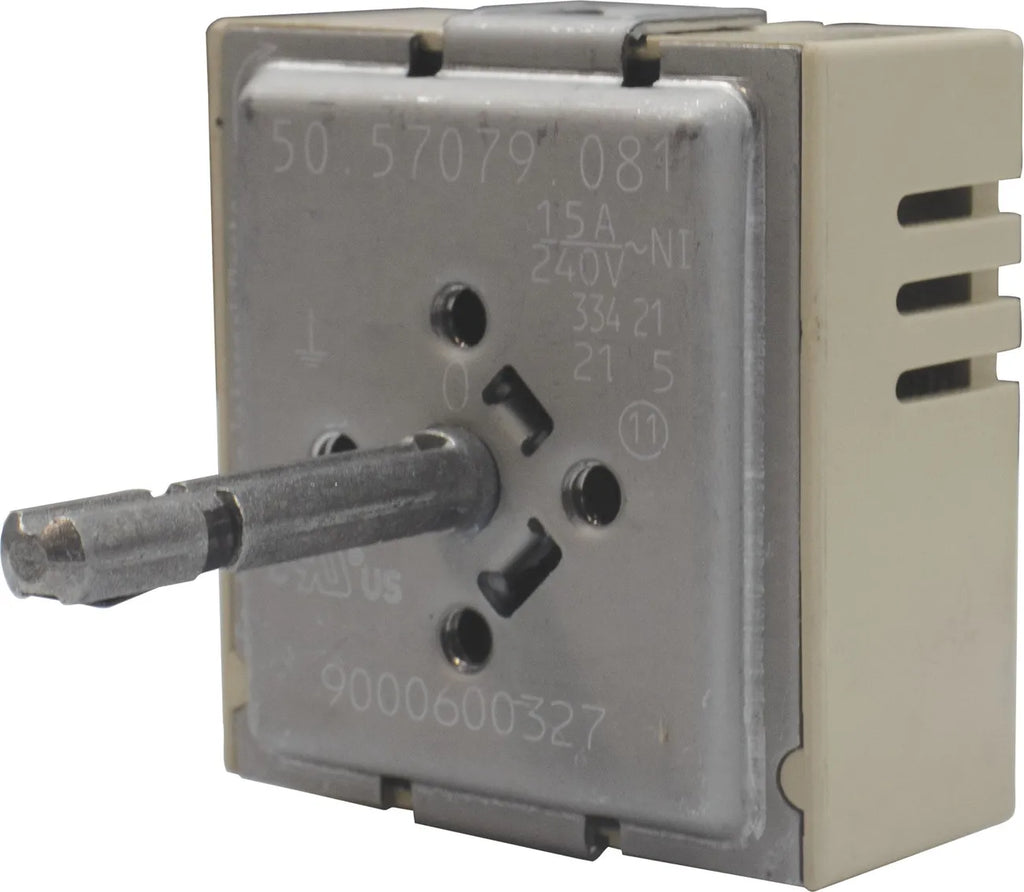 Bosch Range Infinite Switch Energy Regulator, 1-Cycle 00629049