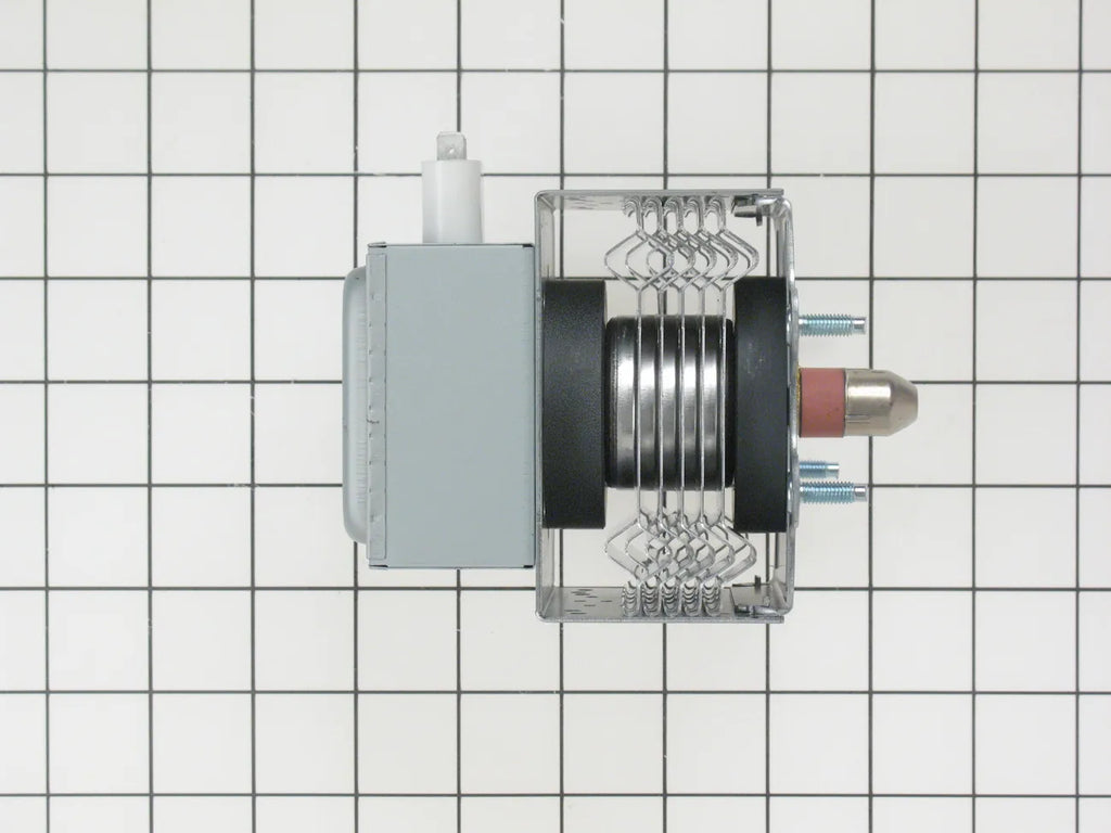 GE Microwave Magnetron Assembly WB27X10089