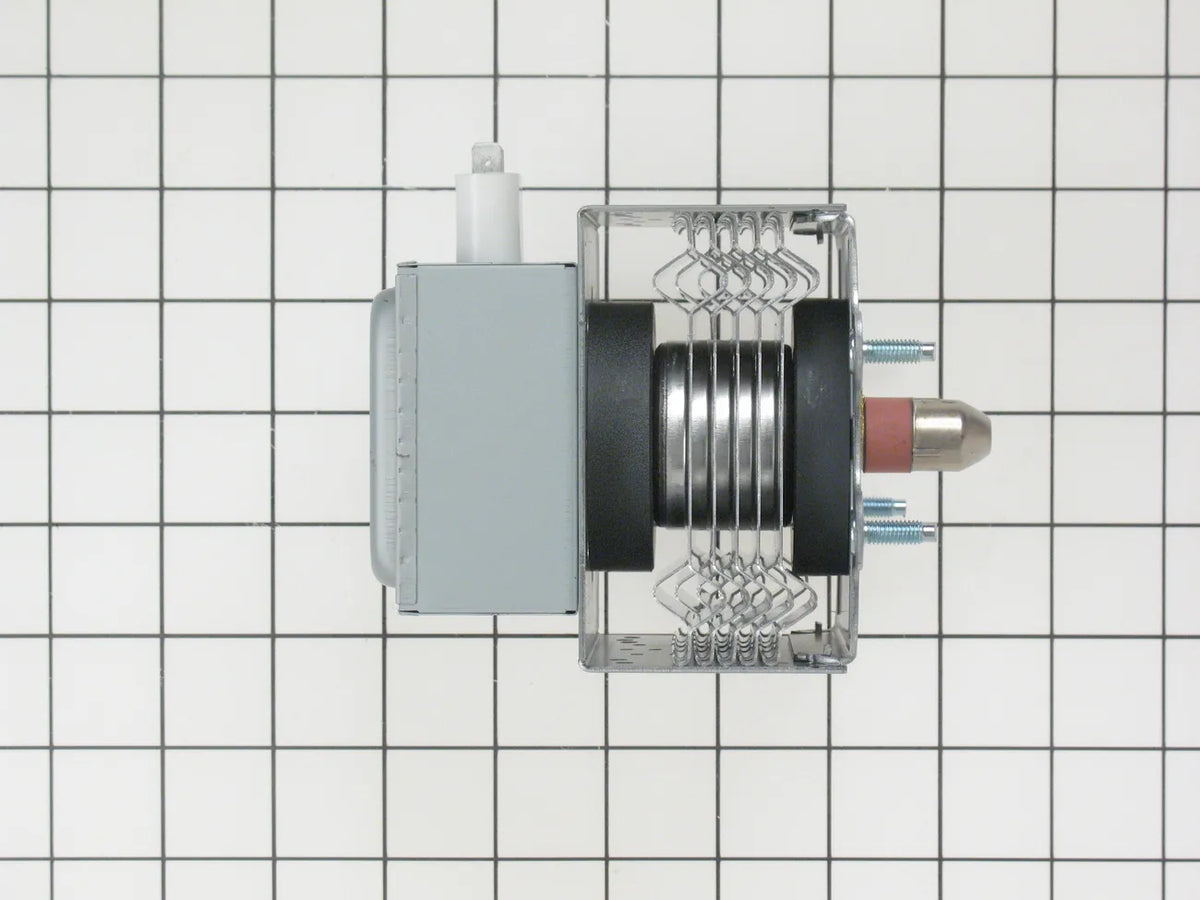 GE Microwave Magnetron Assembly WB27X10089