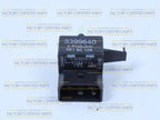 Whirlpool Dryer Temperature Selector Switch WP3399640