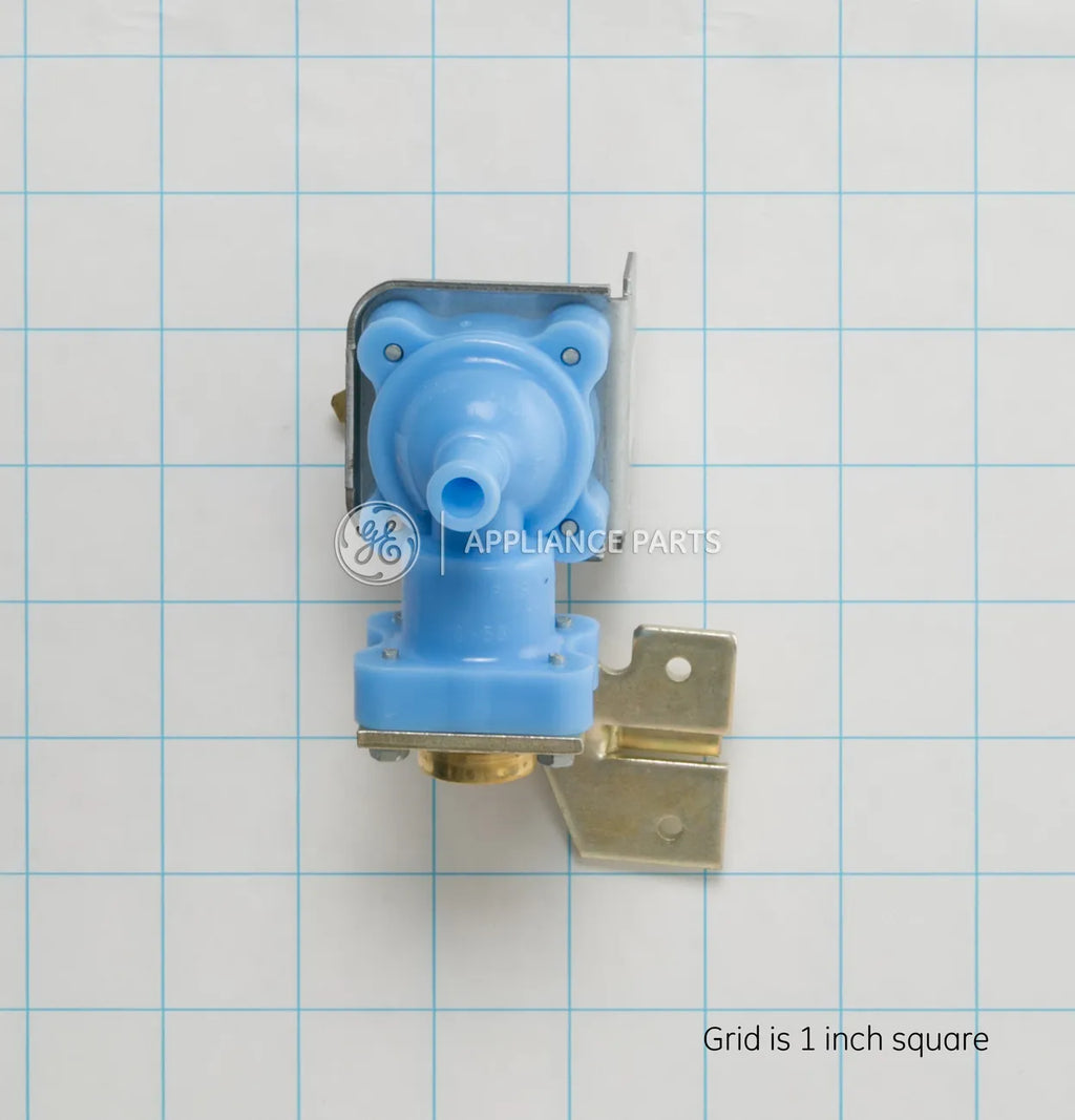 GE Dishwasher Under-Counter Water Inlet Valve WD15X93