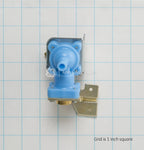 GE Dishwasher Under-Counter Water Inlet Valve WD15X93