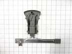 Whirlpool Dishwasher Left Dishrack Adjuster WPW10740408