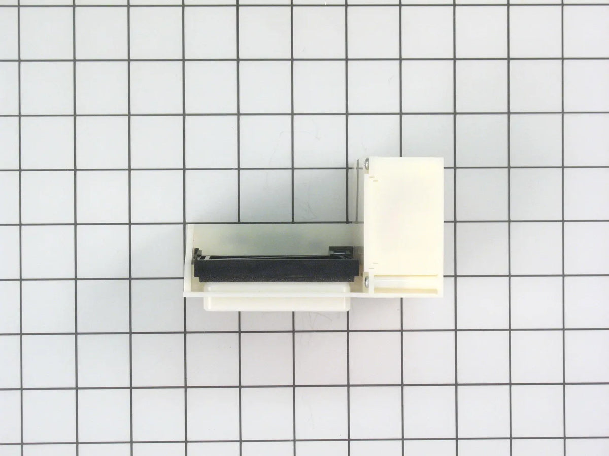 GE Refrigerator Damper Assembly WR60X10063