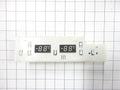 Frigidaire Refrigerator Dual Electronic Control Module 241739709