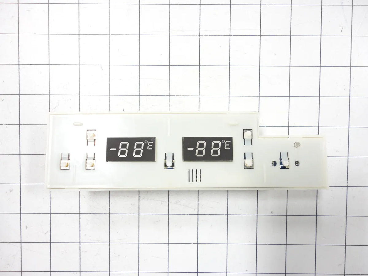 Frigidaire Refrigerator Dual Electronic Control Module 241739709