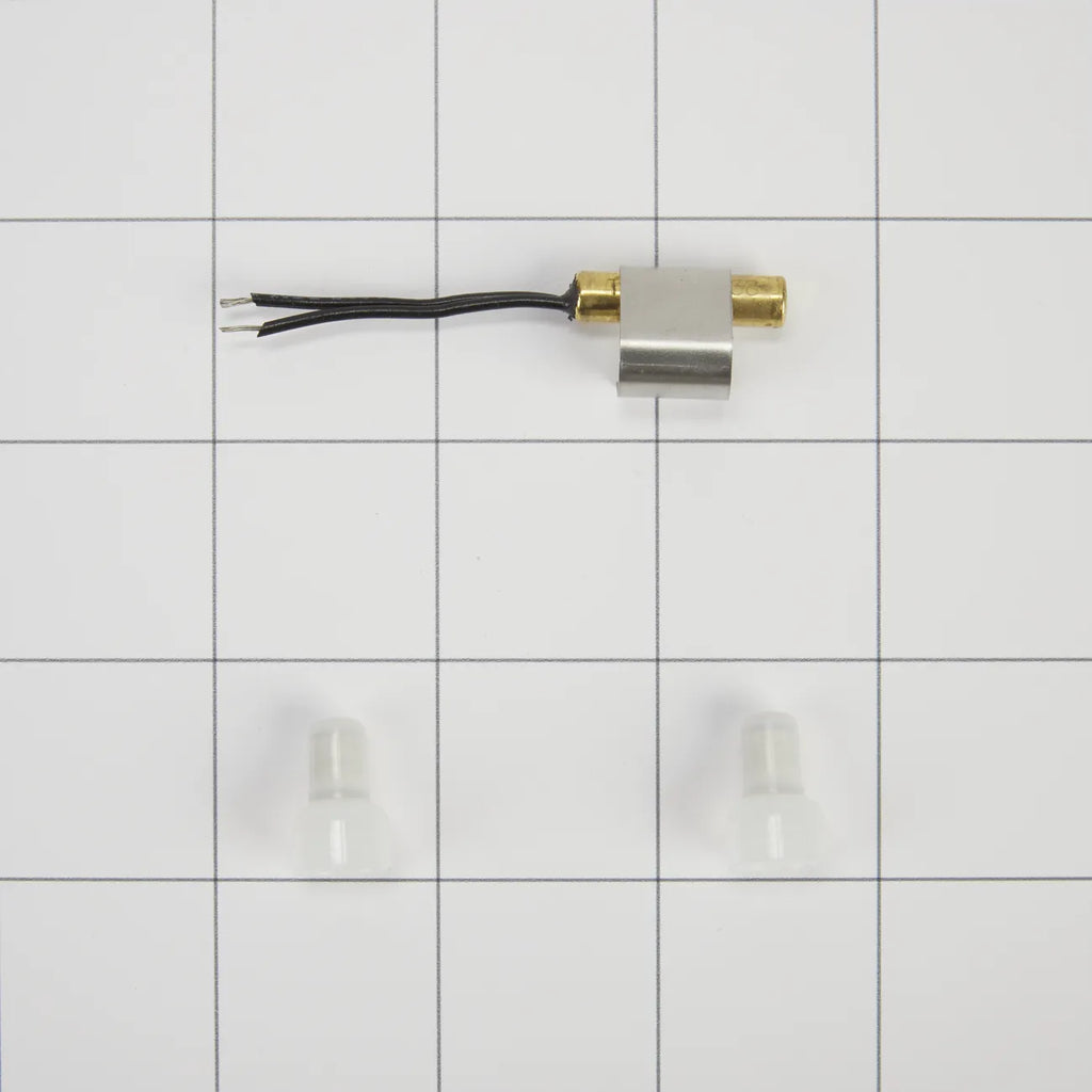 Whirlpool Refrigerator Freezer Thermistor Kit W10316760