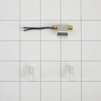 Whirlpool Refrigerator Freezer Thermistor Kit W10316760
