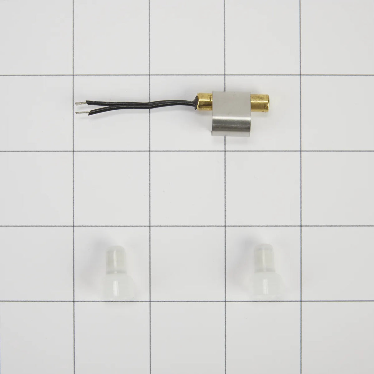 Whirlpool Refrigerator Freezer Thermistor Kit W10316760